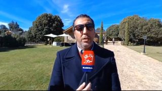 افران: أطلس كراون نموذج للسياحة البيئية في قلب غابة إفران