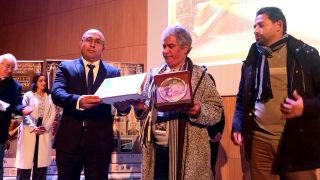 فيلم «مورا يشكاد» للمخرج خالد الزايري يتوج بالجائزة الكبرى للدورة 16 للمهرجان الدولي الوثائقي بخريبكة