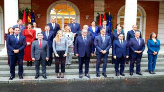 L’Espagne et le Maroc consolident leur partenariat stratégique