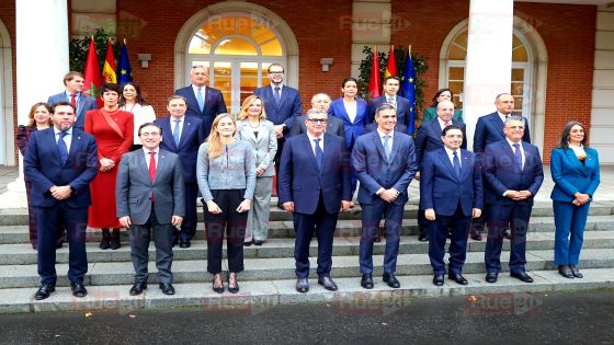 L’Espagne et le Maroc consolident leur partenariat stratégique