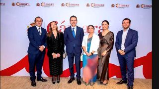 Gala de la Chambre de Commerce d’Espagne à Casablanca : une nouvelle étape dans la coopération économique maroco-espagnole