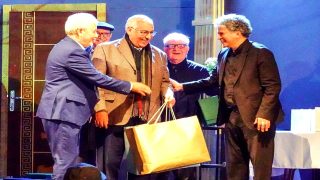 انطلاق الدورة الرابعة لمهرجان مكناس للمسرح “مكناس خشبة لمسارح العالم”