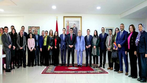 La Coopération espagnole présente au Maroc les résultats de deux années d’appui à la jeunesse et à l’inclusion