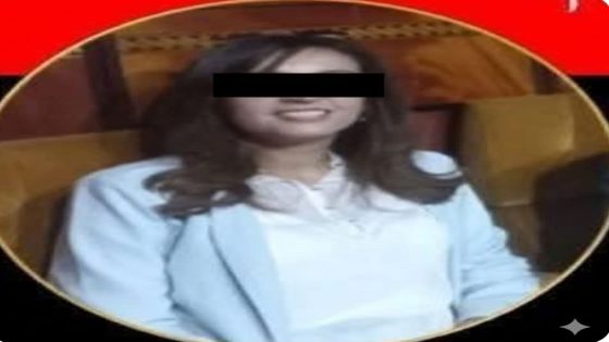 وفاة المفتشة شدى السرغيني تكمل فصول فاجعة حادث المفتشتين ضاحية القصر الكبير