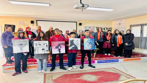 ندوة علمية بمكناس تبحث في المساواة والكرامة وسبل الحد من العنف ضد النساء