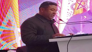 تنغير: محمد قشا رئيس جماعة بومالن دادس يدعو إلى خلق جسر تواصل بين الفاعلين الاقتصاديين والمستثمرين في المدينة