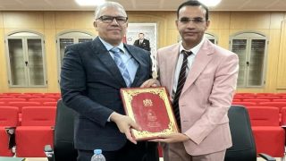 المجلس الإقليمي لزاكورة يصادق بالإجماع على مشاريع استراتيجية