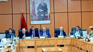 الخميسات تستضيف القافلة الجهوية للتعريف بنظام الدعم الخاص بالمقاولات الصغيرة جدا والصغرى والمتوسطة