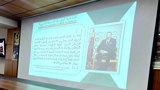 اللجنة الإقليمية للتنمية البشرية بمكناس تصادق على 20 مشروعًا جديدًا برسم 2025 بغلاف مالي يفوق 8,9 ملايين درهم