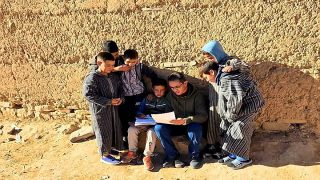 تنغير: رئيس جماعة أيت هاني حميد بويغف.. نموذج قيادي يجسد خدمة الهامش بثقة ومسؤولية