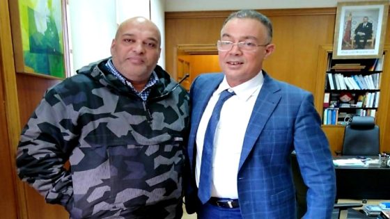 يوسف ضماني… حين ينهض الفعل الجمعوي من قلب الأحياء الشعبية بسلا