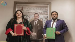 نادي الموظف للأعمال الاجتماعية… منصة وطنية تعزز روح التضامن وترتقي بالخدمات الاجتماعية للموظف المغربي