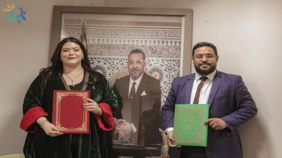 نادي الموظف للأعمال الاجتماعية… منصة وطنية تعزز روح التضامن وترتقي بالخدمات الاجتماعية للموظف المغربي