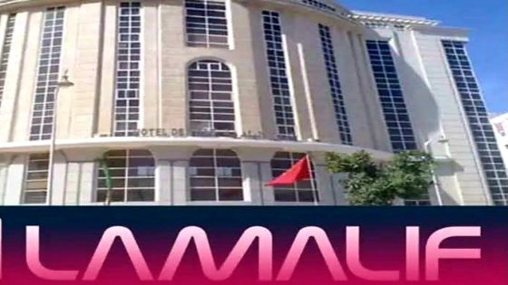 مستشارون ونواب عمدة طنجة ينتقدون شركة “لماليف” ويصفونها بالفاشلة
