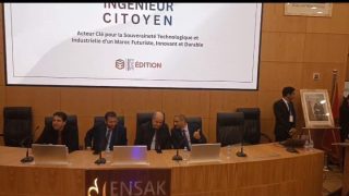 منتدى المقاولات في نسخته التاسعة يحتفي بالمهندس المواطن كرافعة للسيادة التكنولوجية