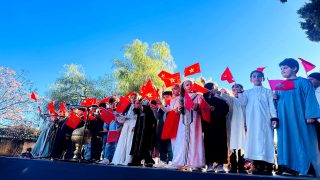 Le Lycée Paul Valéry de Meknès célèbre la langue et la culture arabes à l’ère de l’intelligence artificielle