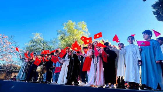 Le Lycée Paul Valéry de Meknès célèbre la langue et la culture arabes à l’ère de l’intelligence artificielle
