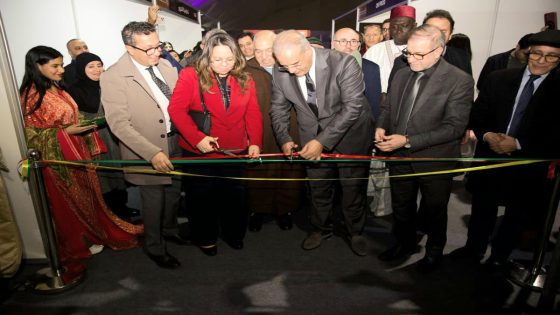 انطلاق المعرض التجاري للصناعة التقليدية لمنظمة التعاون الإسلامي في الدار البيضاء بمشاركة 14 دولة