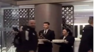 المنتخب الجزائري يرفض تناول التمر والحليب في المغرب قبل نهائيات أمم إفريقيا 2025