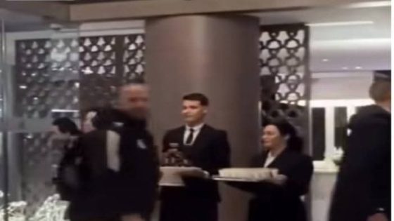 المنتخب الجزائري يرفض تناول التمر والحليب في المغرب قبل نهائيات أمم إفريقيا 2025