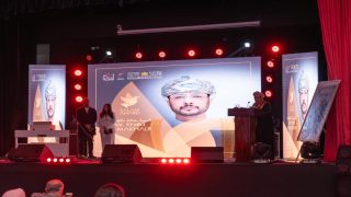 سفير سلطنة عمان: الثقافة والفن رافعتان أساسيتان لترسيخ السلام والحوار بين الشعوب