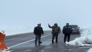 قائد قيادة إركلاون… نموذج في الجدية والتدخل الإنساني زمن المحن