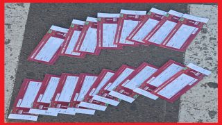 توقيف مشتبه فيه بأكادير لتورطه في المضاربة غير القانونية في تذاكر مباريات كأس أمم إفريقيا