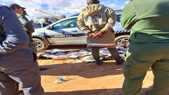 تنغير: بعد أسبوعين من التمشيط… فرق الإنقاذ تعثر على الجثة الرابعة لضحايا وادي فزو