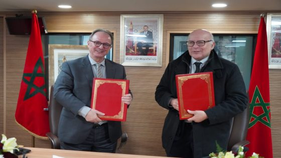 انضمام المندوبية الوزارية المكلفة بحقوق الإنسان إلى البوابة الوطنية للحق في الحصول على المعلومات (PNDAI)