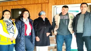 ليست مساعدات فقط… بل رسالة وفاء: مكناس تحتضن آسفي في أقوى مشاهد التضامن الصيدلاني