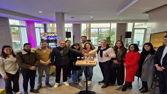 LA SOCIÉTÉ DE DÉVELOPPEMENT SAÏDIA SIGNE UN ACCORD STRATÉGIQUE AVEC TUI FRANCE ET RENFORCE SON POSITIONNEMENT SUR LES MARCHÉS INTERNATIONAUX