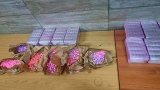 “ضربة أمنية قوية بمكناس: توقيف شبكة مخدرات وحجز آلاف الأقراص المهلوسة