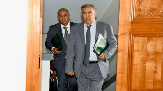 حركة انتقالية تعيد الاعتبار للكفاءات: الداخلية تعزز مواقع المسؤولين المتألقين في الشؤون الداخلية