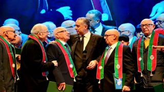 زيارات منزلية لمتقاعدي الأمن الوطني تؤثث حفلات التميز السنوي التي نظمتها المديرية العامة للأمن الوطني على الصعيد الوطني