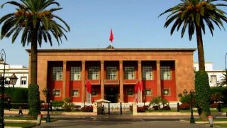 مجلس النواب يحتضن الجمعية العامة السنوية الثالثة لمؤتمر رؤساء المؤسسات التشريعية الإفريقية، يومي 12 و13 دجنبر 2025