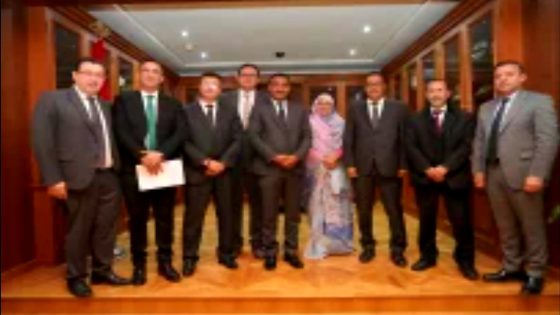 مجموعة العمل الموضوعاتية المكلفة بتقييم “الاستراتيجية الوطنية للرياضة 2008-2020” :2021-2026