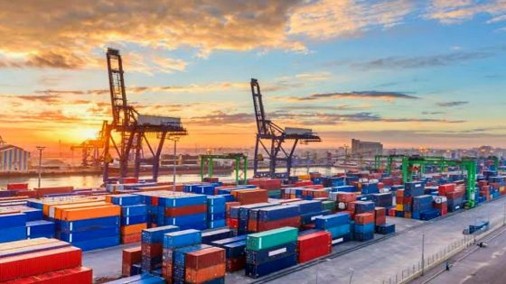 توسع استراتيجي مغربي في الموانئ الإسبانية بإبرام صفقة ضخمة مع مجموعة رائدة