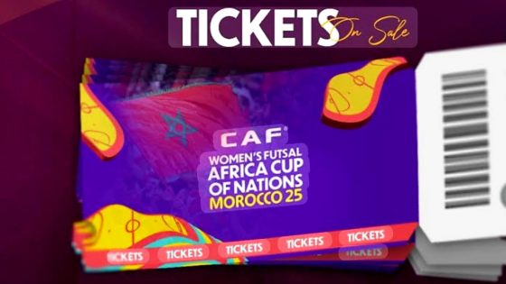 حملة أمنية ضد بيع تذاكر كأس إفريقيا بطرق غير قانونية تسفر عن توقيف ثمانية أشخاص