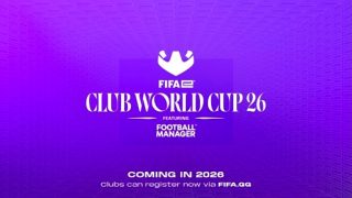 عام 2026 يشهد إطلاق مسابقة جديدة تحت مسمى كأس العالم للأندية FIFAe