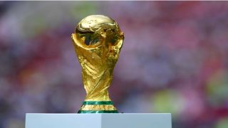 الطلب على تذاكر كأس العالم FIFA 2026™ يحطم جميع الأرقام القياسية