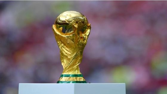 الطلب على تذاكر كأس العالم FIFA 2026™ يحطم جميع الأرقام القياسية