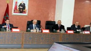 استثمارات تاريخية بجهة فاس–مكناس: مجلس الشركة الجهوية يصادق على برنامج يفوق 2 مليار درهم لتعزيز الماء والكهرباء والتطهير السائل