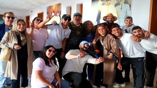 أزمور/ افتتاح الدورة الثالثة من المهرجان الدولي للفن والتراث “أزمآرت