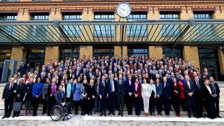 Paris accueille la 31ᵉ Conférence des ambassadeurs : la diplomatie française réaffirme ses priorités stratégiques