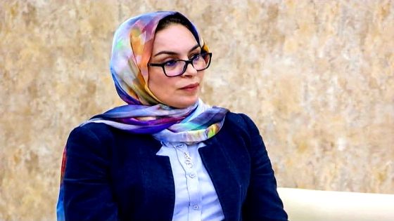 تعيين خديجة سقم مديرة للوكالة الحضرية للخميسات