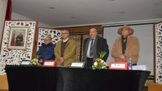 الجمع العام للنادي الرياضي المكناسي للسباحة يؤكد حصيلة مشرفة وطموحات متجددة