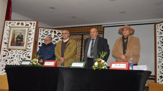 الجمع العام للنادي الرياضي المكناسي للسباحة يؤكد حصيلة مشرفة وطموحات متجددة