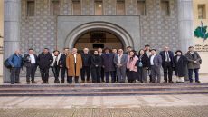 فاس مكناس تفتح أبوابها للمستثمرين الصينيين في إطار شراكة رابح–رابح