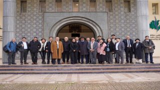 فاس مكناس تفتح أبوابها للمستثمرين الصينيين في إطار شراكة رابح–رابح