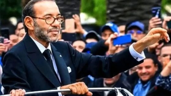 زيارة ملكية للدار البيضاء: الملك محمد السادس يتهيأ لقضاء رمضان بالعاصمة الاقتصادية